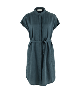 vik Hemp Dress W