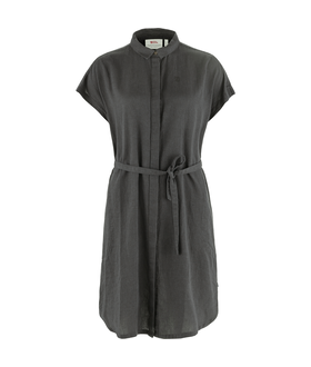 vik Hemp Dress W