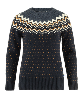 vik Knit Sweater W