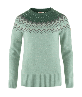 vik Knit Sweater W