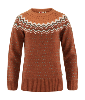 vik Knit Sweater W