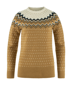 vik Knit Sweater W