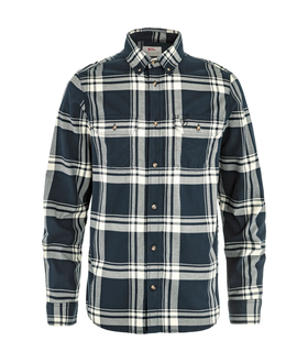 �vik Lite Flannel Shirt M