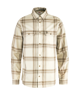 �vik Lite Flannel Shirt M
