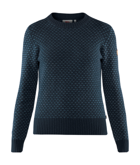 vik Nordic Sweater W