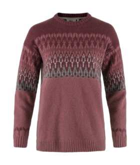 vik Path Knit W