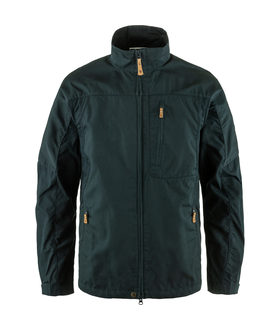 vik Stencollar Jacket M