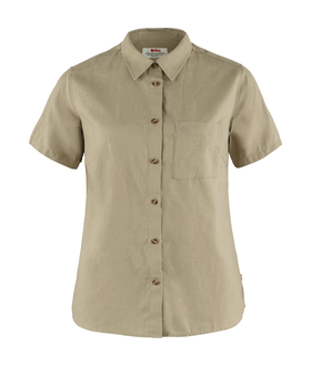 vik Travel S/S Shirt W