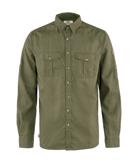 �vik Travel Shirt L/S M