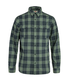 �vik Travel Shirt L/S M