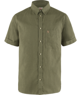 vik Travel Shirt S/S M