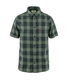 vik Travel Shirt S/S M