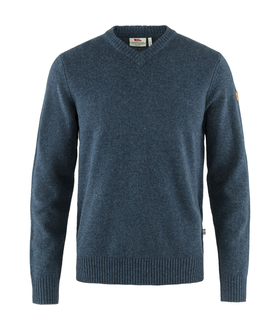 Övik V-neck Sweater M