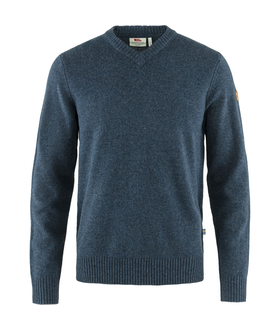 vik V-neck Sweater M