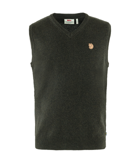 vik Wool Vest M