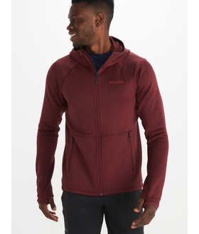 Olden Polartec Hoody