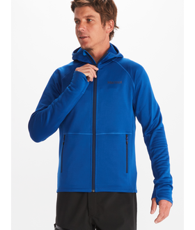 Olden Polartec Hoody