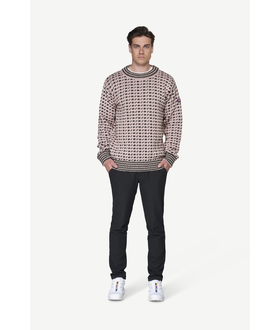 Original Islender Wool Sweater