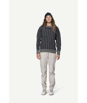 Original Islender Wool Sweater