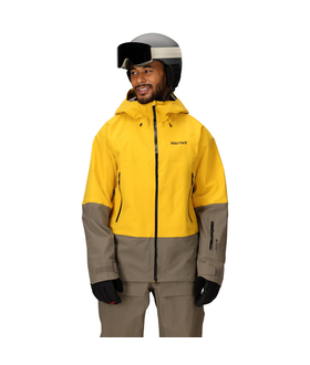 Orion GTX Jacket