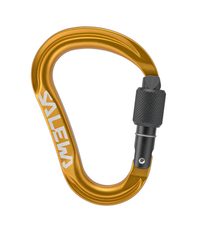 Ortles HMS M Carabiner