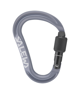 Ortles HMS M Carabiner