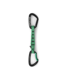 Ortles Quickdraw straight/bent 170