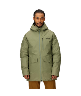 Oslo GORE-TEX Jacket
