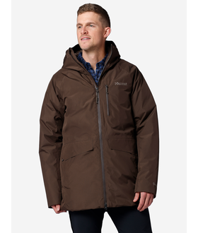 Oslo GORE-TEX Jacket