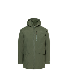 Oslo GTX Jacket