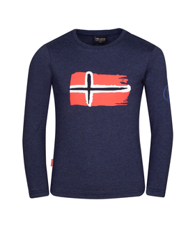 Oslo Longsleeve