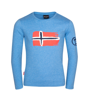 Oslo Longsleeve