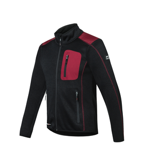 PULSE DAILY Strickjacke Damen
