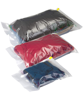 Pack-It Compression Sac Set S/M/L