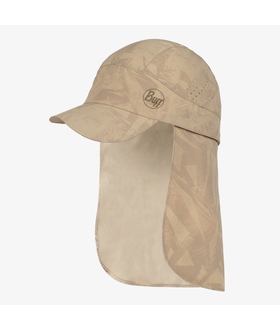 Pack Sahara Cap