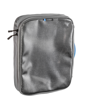 Packing Cube mit laminiertem Netz - L