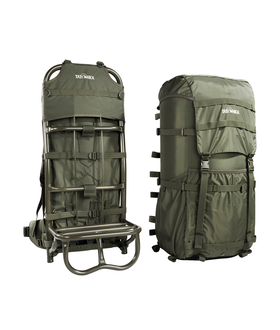 Packsack 2 Lastrenkraxe