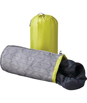 Packsack-Kissen (Stuff Sack Pillow)