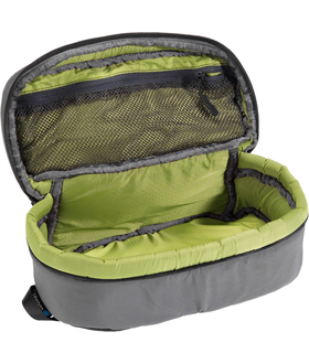 Padded Cube M
