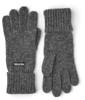 Pancho Liner - 5-finger