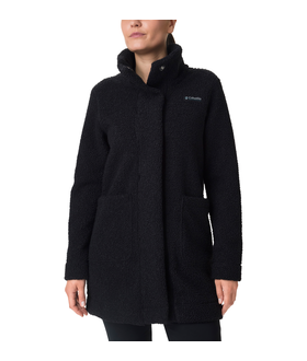 Panorama Long Jacket