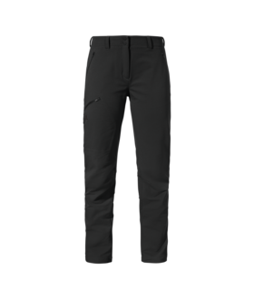 Pants Ascona Warm L