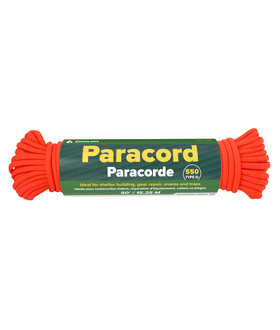 Paracord