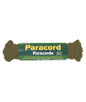 Paracord