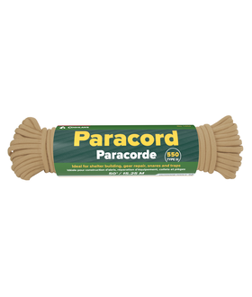 Paracord