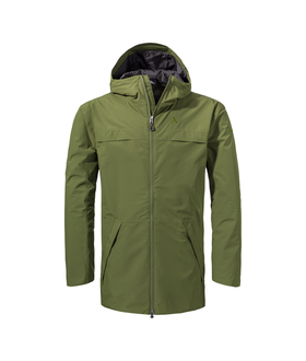 Parka Bohorok MNS