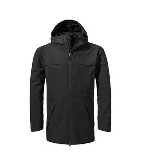Parka Bohorok MNS