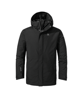 Parka Froda Men