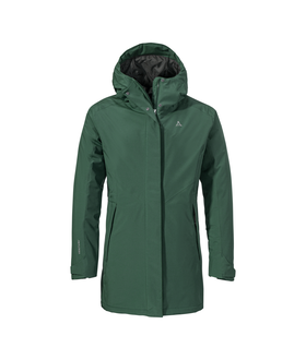 Parka Froda Women