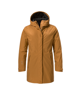 Parka Froda Women